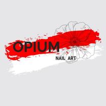 OPIUM NAIL ART