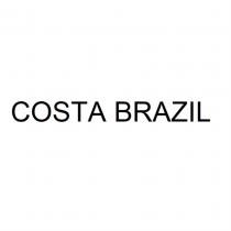 COSTA BRAZIL