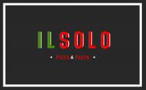 ILSOLO, ПИЦЦА ЭНД ПАСТА