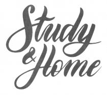 STUDY & HOME