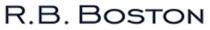 R.B. BOSTON