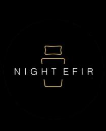 night efir