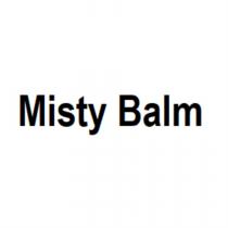 Misty Balm