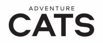 ADVENTURE CATS