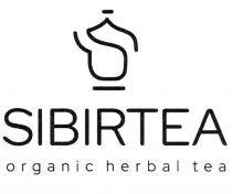 SIBIRTEA ORGANIC HERBAL TEA