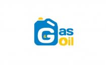GAS & OIL