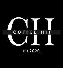 CII COFFEE HIT EST.2020