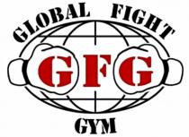 GLOBAL FIGHT GYM