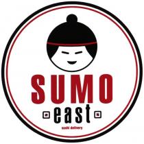 SUMO EAST SUSHI DELIVERY