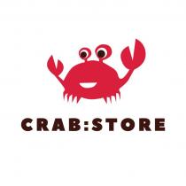 CRAB:STORE