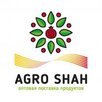 AGRO SHAN