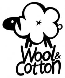 WOOL & COTTON