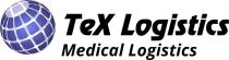 TEX LOGISTICS MEDICAL LOGISTICS