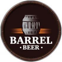 BARREL BEER