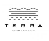 TERRA COUNTRY SPA HOTEL