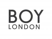 BOY LONDON