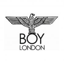 BOY LONDON