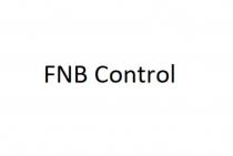 FNB Control