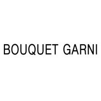 BOUQUET GARNI