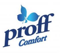 Proff Comfort