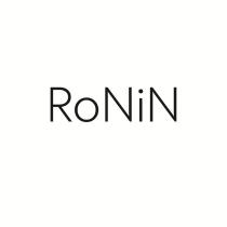 RoNiN