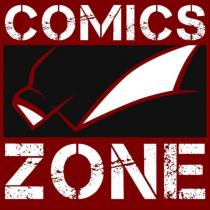 COMICS ZONE