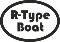 R-Type Boat