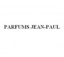 PARFUMS JEAN-PAUL