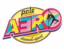 pole A?RO dance&sport