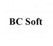 BC Soft (транслитерация - БК Софт)