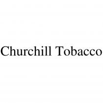 Churchill Tobacco