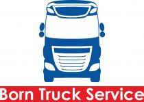 Born truck service