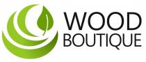 WOOD BOUTIQUE