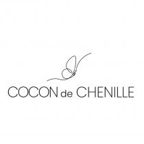 СOCON de CHENILLE