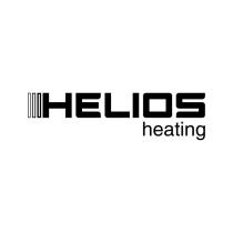 HELIOS heating