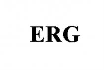 ERG