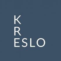 KRESLO