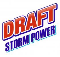 DRAFT STORM POWER