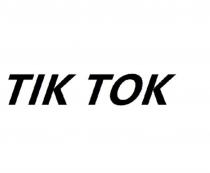 Tik Tok