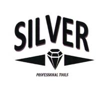 SILVER PROFESSIONAL TOOLS