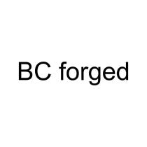 BC FORGED