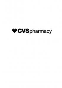 CVSpharmacy