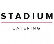 STADIUM CATERING