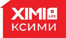 XIMI LIFE КСИМИ