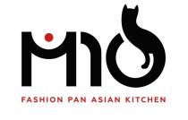 MIO Fashion pan asian kitchen
