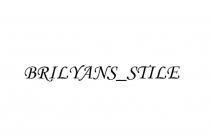 BRILYANS_STILE
