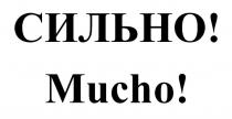 СИЛЬНО! Mucho!