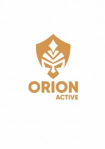 ORION ACTIVE