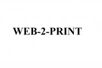 WEB-2-PRINT