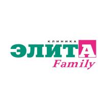 клиника ЭЛИТА Family